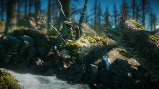 The Making of Unravel Two - Co-Op and Hurt Feelings