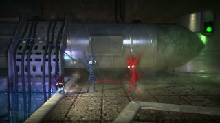 The Making of Unravel Two - Co-Op and Hurt Feelings