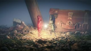 The Creative Director of Unravel Two Untangles Your Biggest Questions