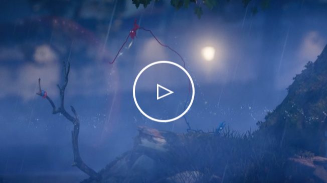 Gameplay - Unravel Two - Official EA Site