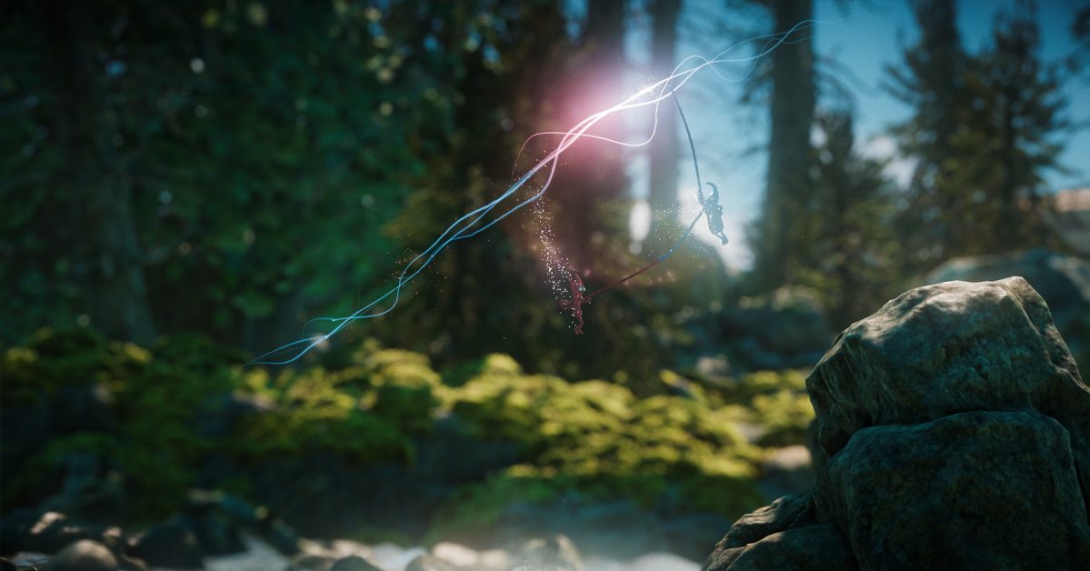 Unravel Two Review (Switch)