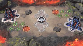 Command & Conquer: Rivals™ JxJ – Apps no Google Play