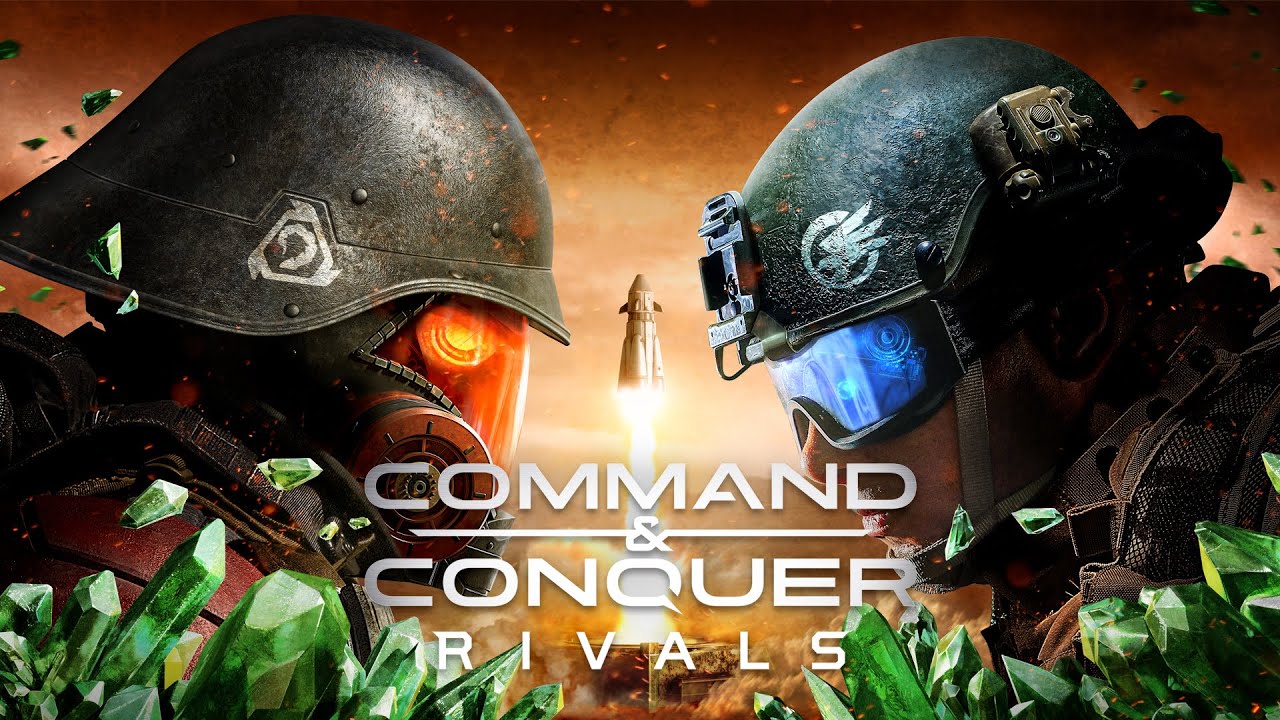command and conquer cabal command and conquer cabal
