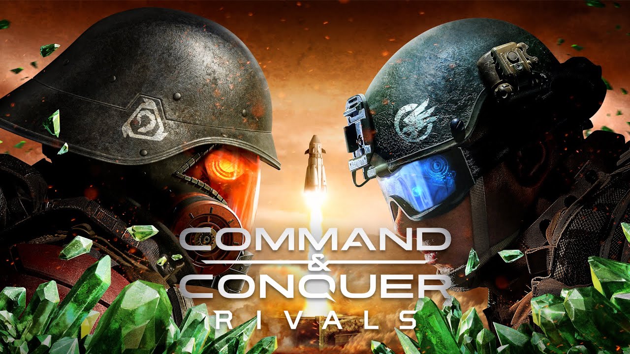 command and conquer download mac