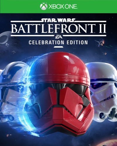 star wars battlefront ii xbox