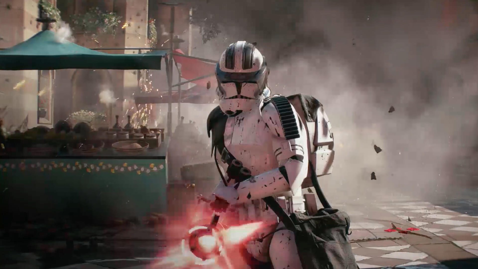Ea Star Wars Battlefront 2 Forums