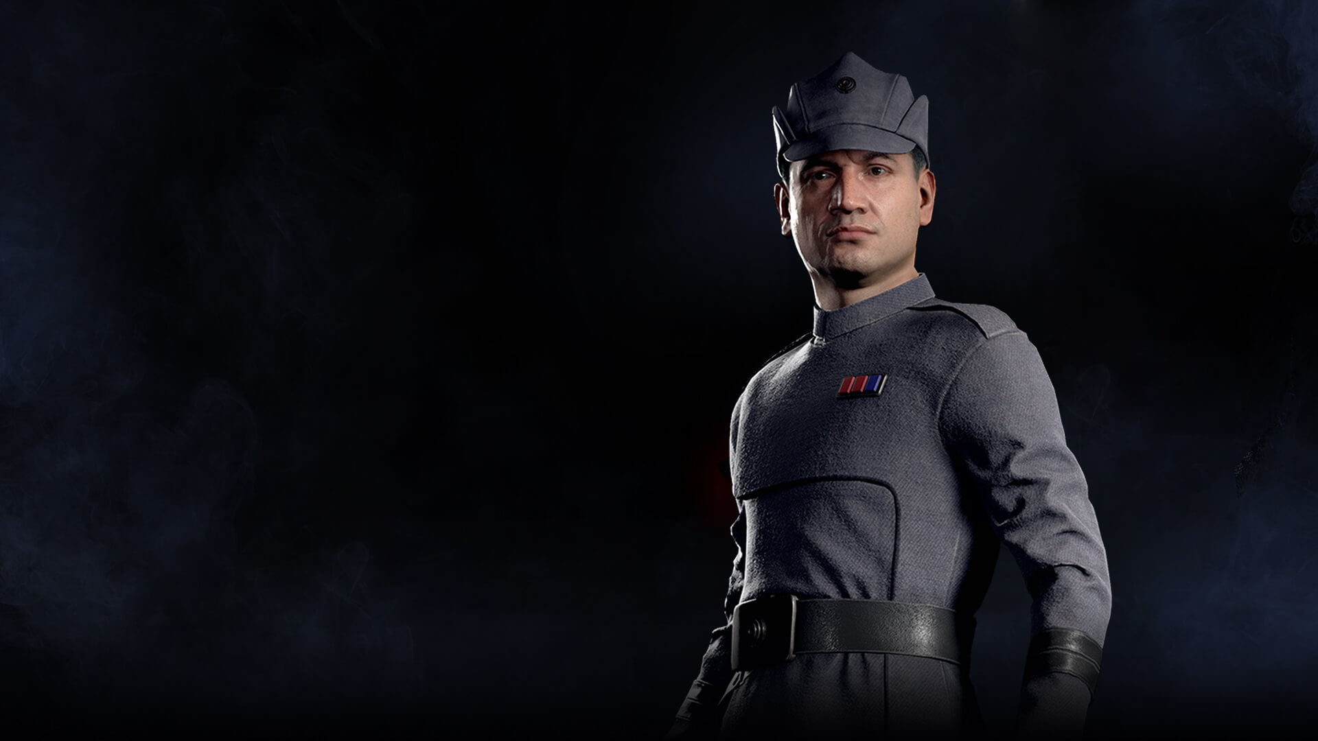 clone officer battlefront 2