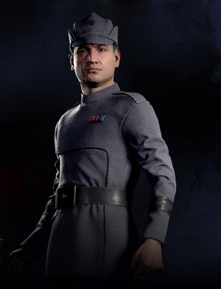 Star Wars™ Battlefront™ II - About - Official EA Site