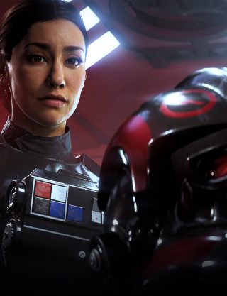 Star Wars™ Battlefront™ II - About - Official EA Site