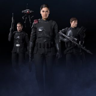 Vai rodar? Confira as especificações necessárias para Star Wars: Battlefront  2 