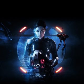 Star Wars™ Battlefront™ II - About - Official EA Site