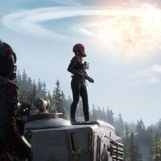 Star Wars™ Battlefront™ II Campaign - Star Wars - Official EA Site