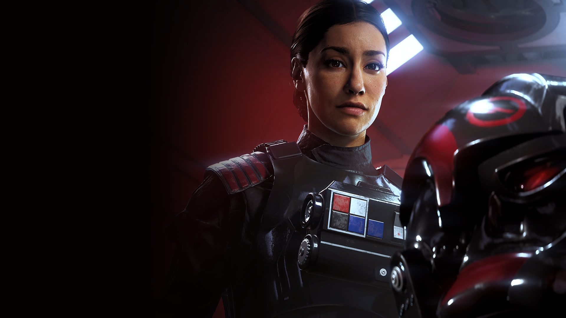 Star Wars™ Battlefront™ Ii Campaign Star Wars Official Ea Site 0481