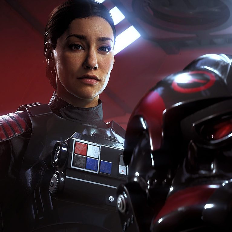Star Wars™ Battlefront™ II Campaign Star Wars Official EA Site