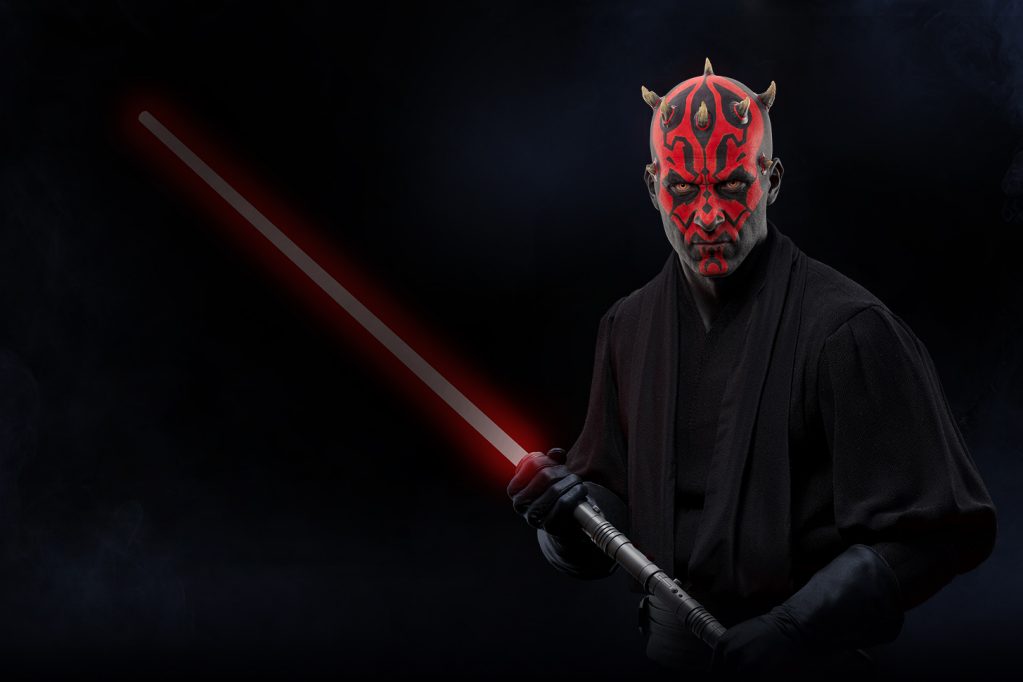 Darth Maul - Star Wars™ Battlefront™ Heroes - Official EA Site