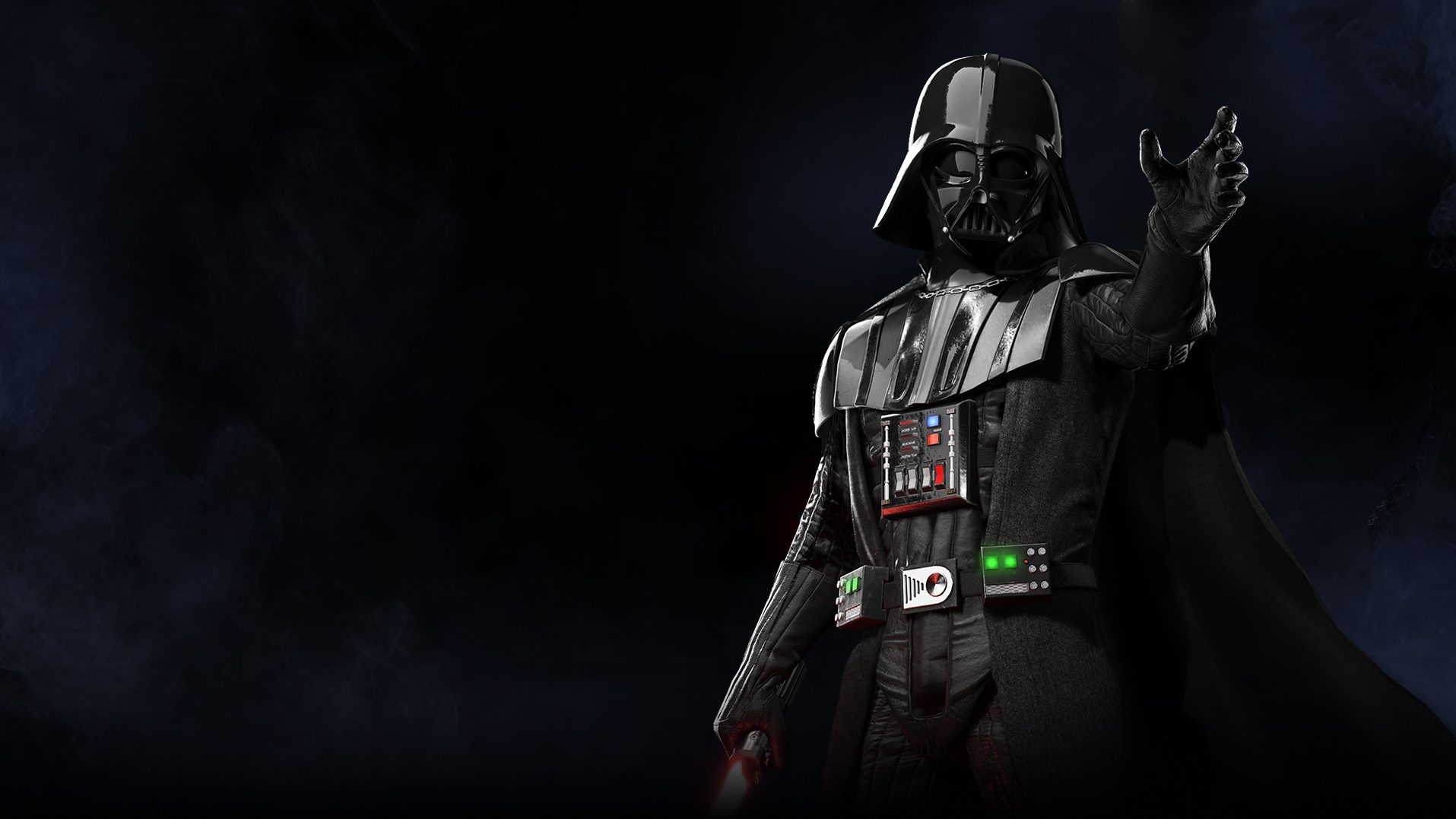 ダース･ベイダー - 「Star Wars™ バトルフロント™ II」ヒーロー - EA公式サイト