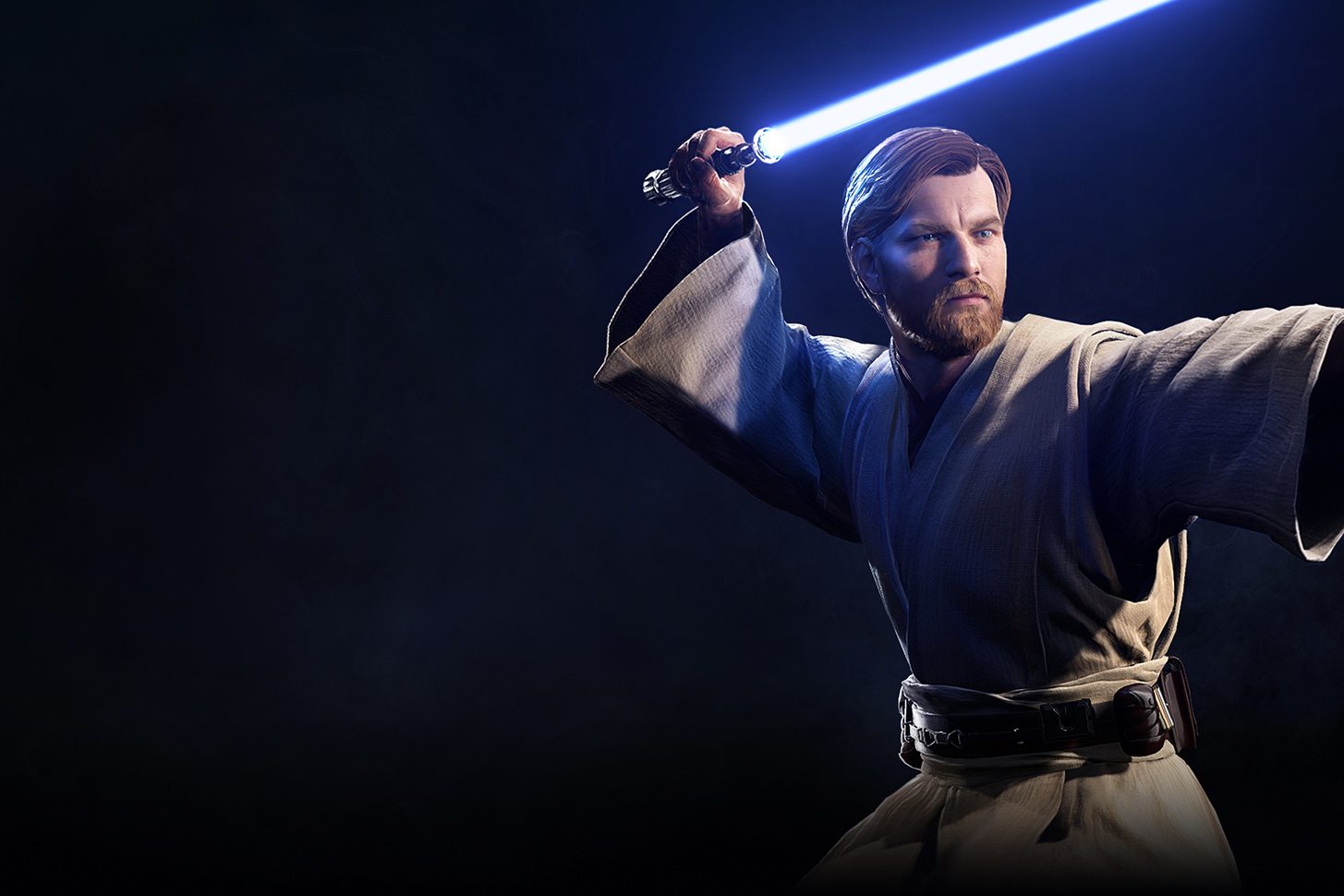 Obi-Wan Kenobi – Star Wars™ Battlefront™ Heroes – Official EA Site