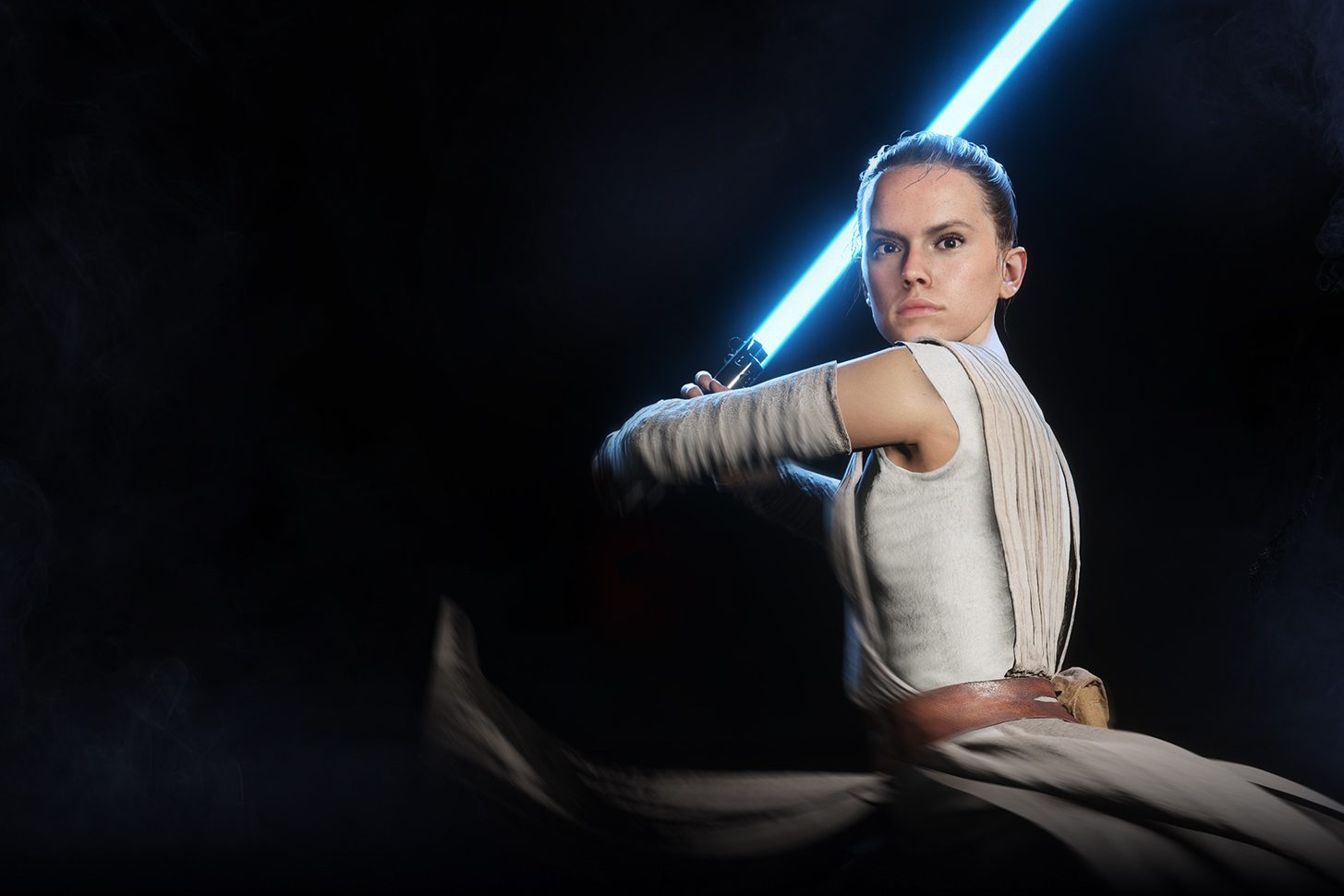 Rey - Star Wars™ Battlefront™ Heroes - Official EA Site