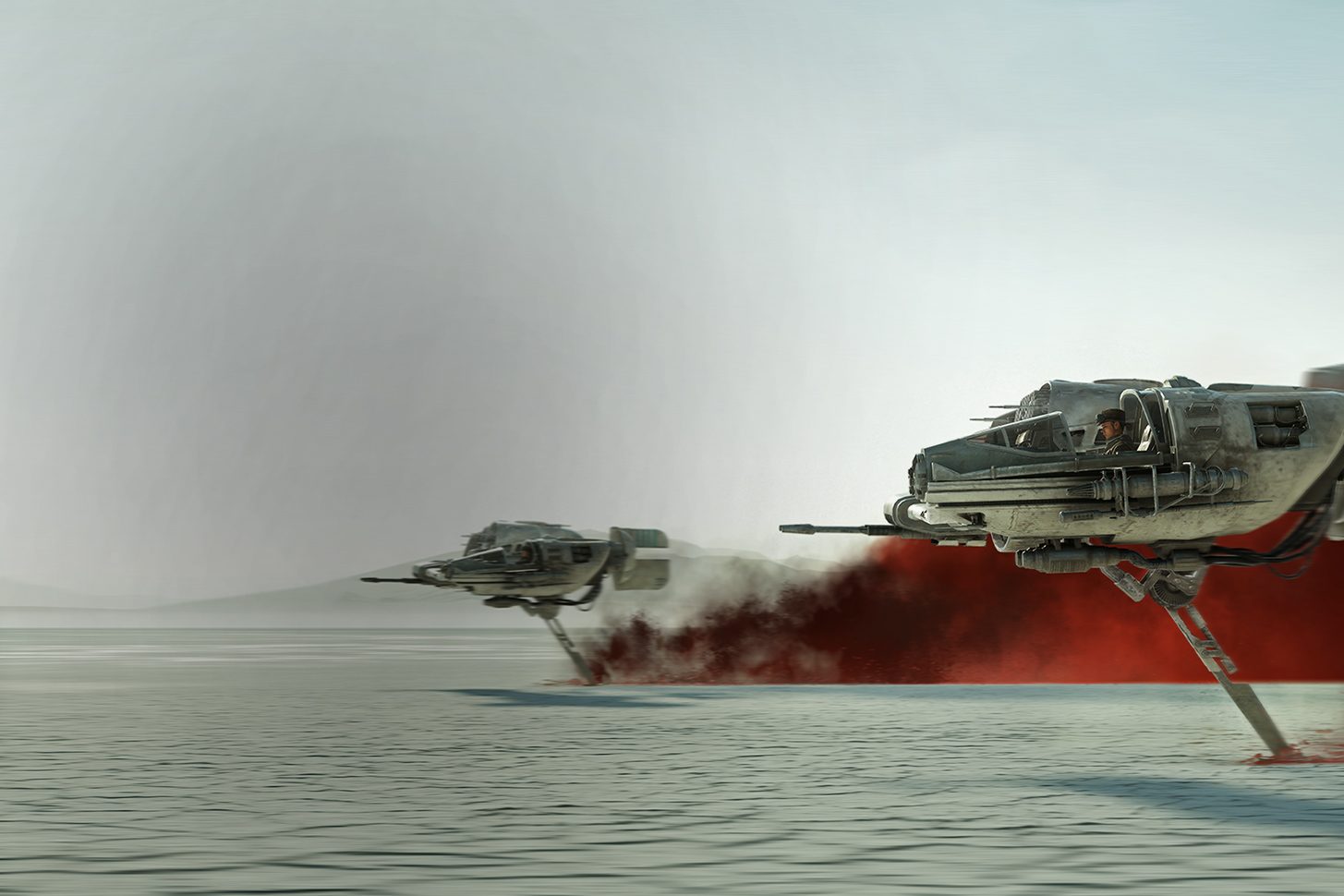 Star Wars™ Battlefront™ II Maps & Official EA Site