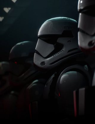 Star Wars バトルフロント Ii マルチプレイヤー Star Wars Ea公式サイト