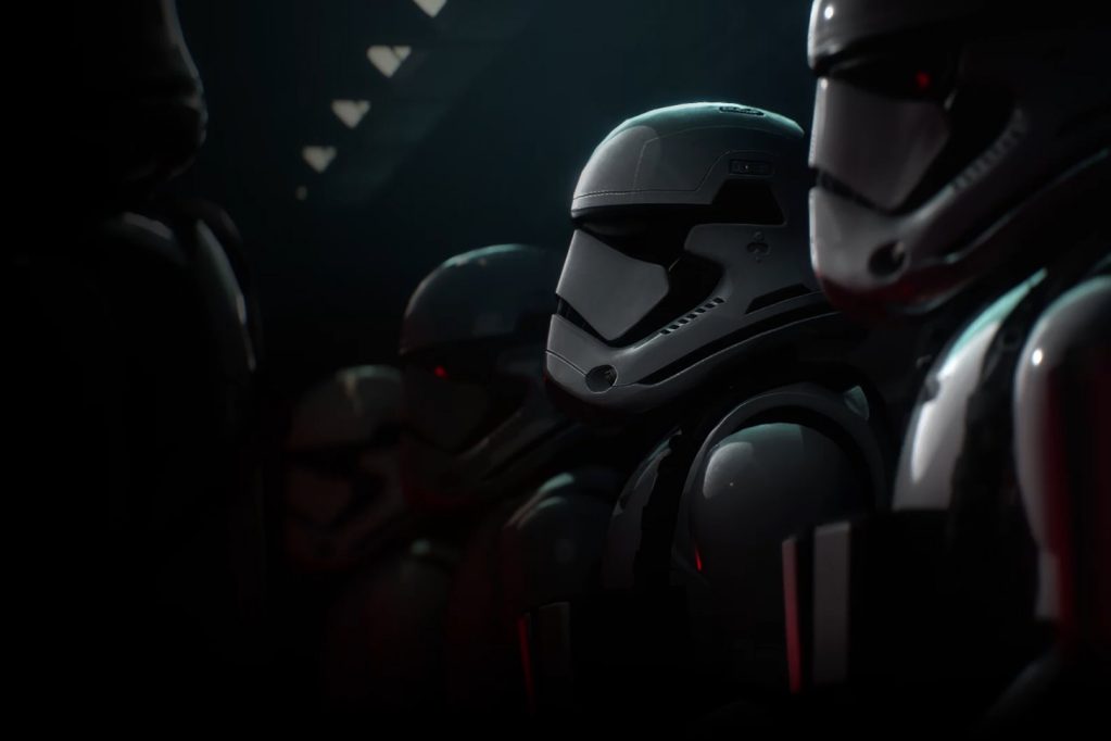 star wars battlefront 2 local multiplayer ps5