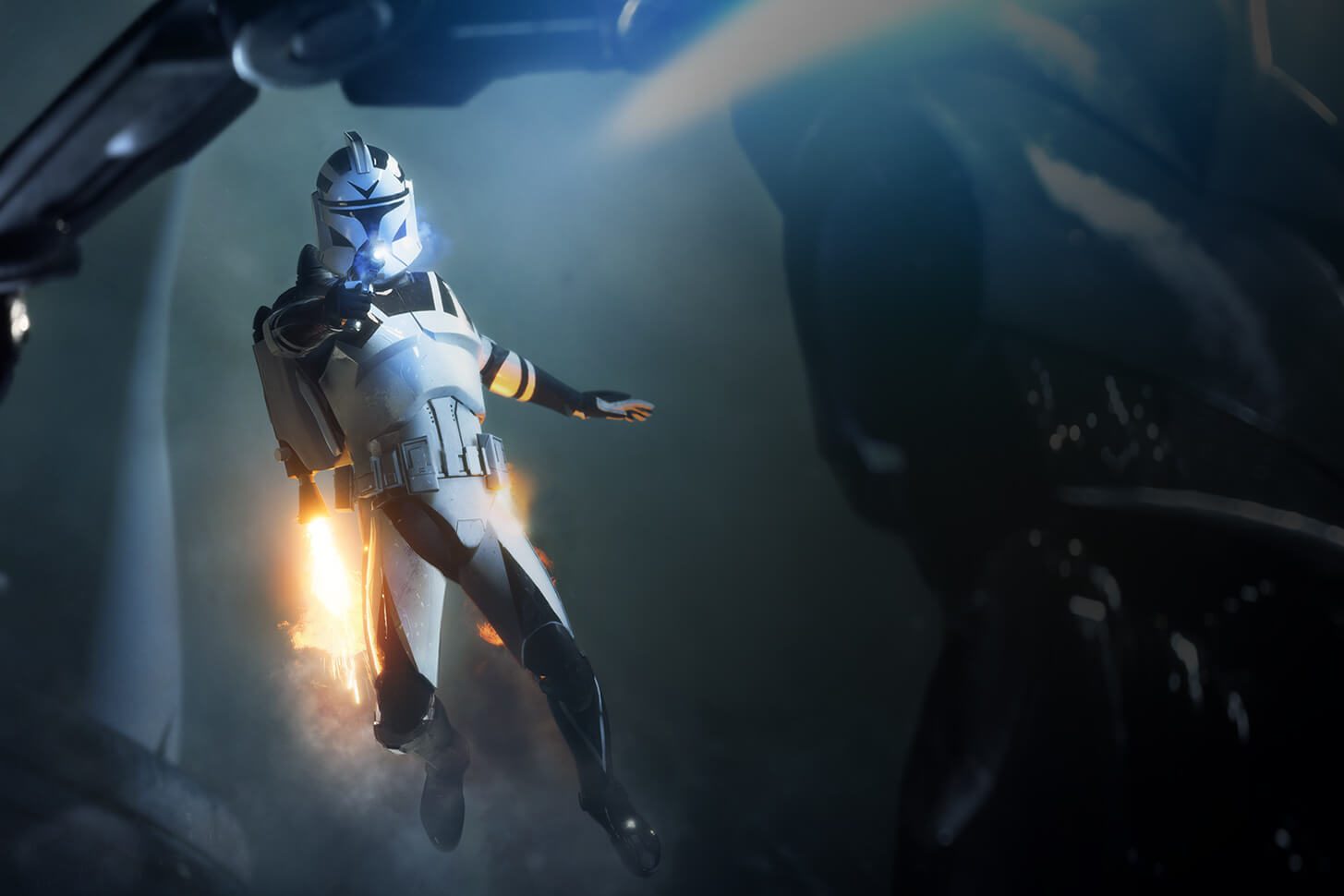 Star Wars™ Battlefront™ II Multiplayer Game Modes - Official EA Site