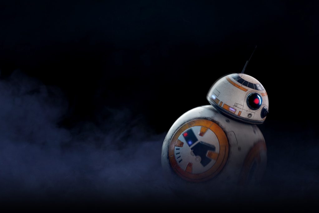 Bb-8 – Star Wars™ Battlefront™ Heroes – Official Ea Site