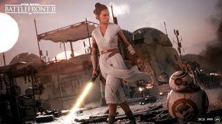 Dica de Jogo: Star Wars Battlefront (2015) – Rede LAN Tecnologia