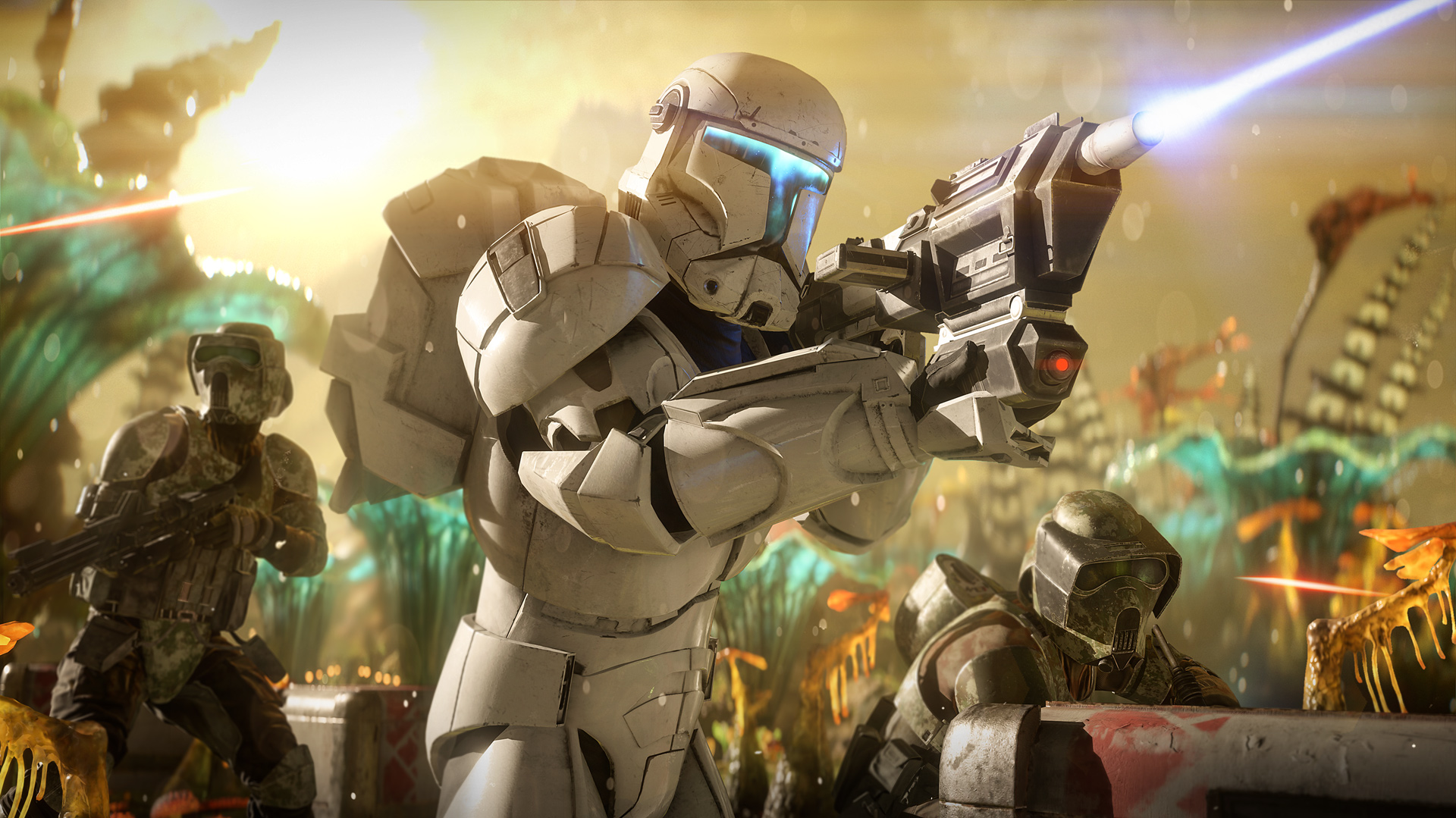 star wars republic commando super battle droid