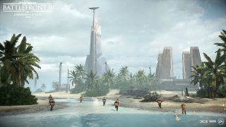 Star Wars™ Battlefront™ II - Star Wars - Official EA Site