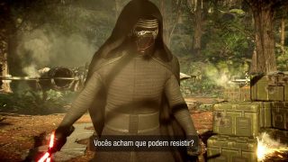 Mestre Yoda - Heróis de Star Wars™ Battlefront™ - Site Oficial da EA