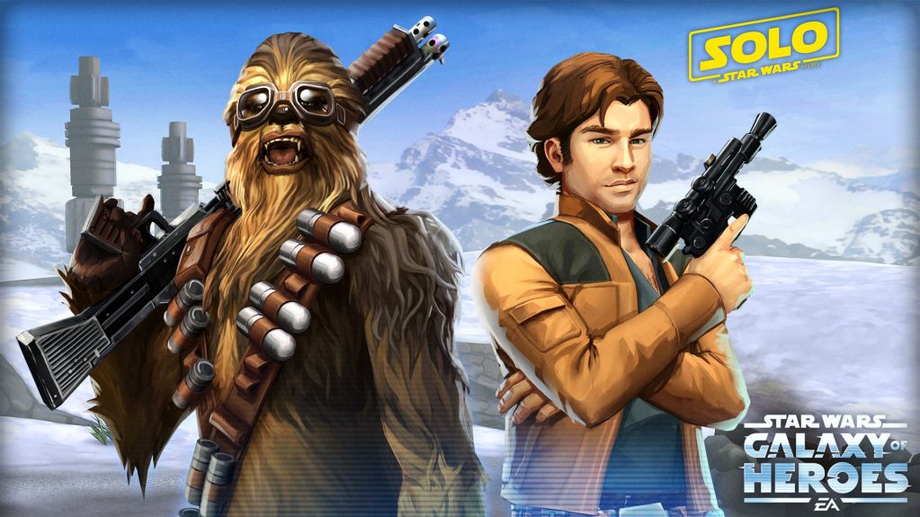 Submundo HQ: Star Wars - Xadrez: FOTOS da Coleção (Han Solo + Sand  Trooper)!!!