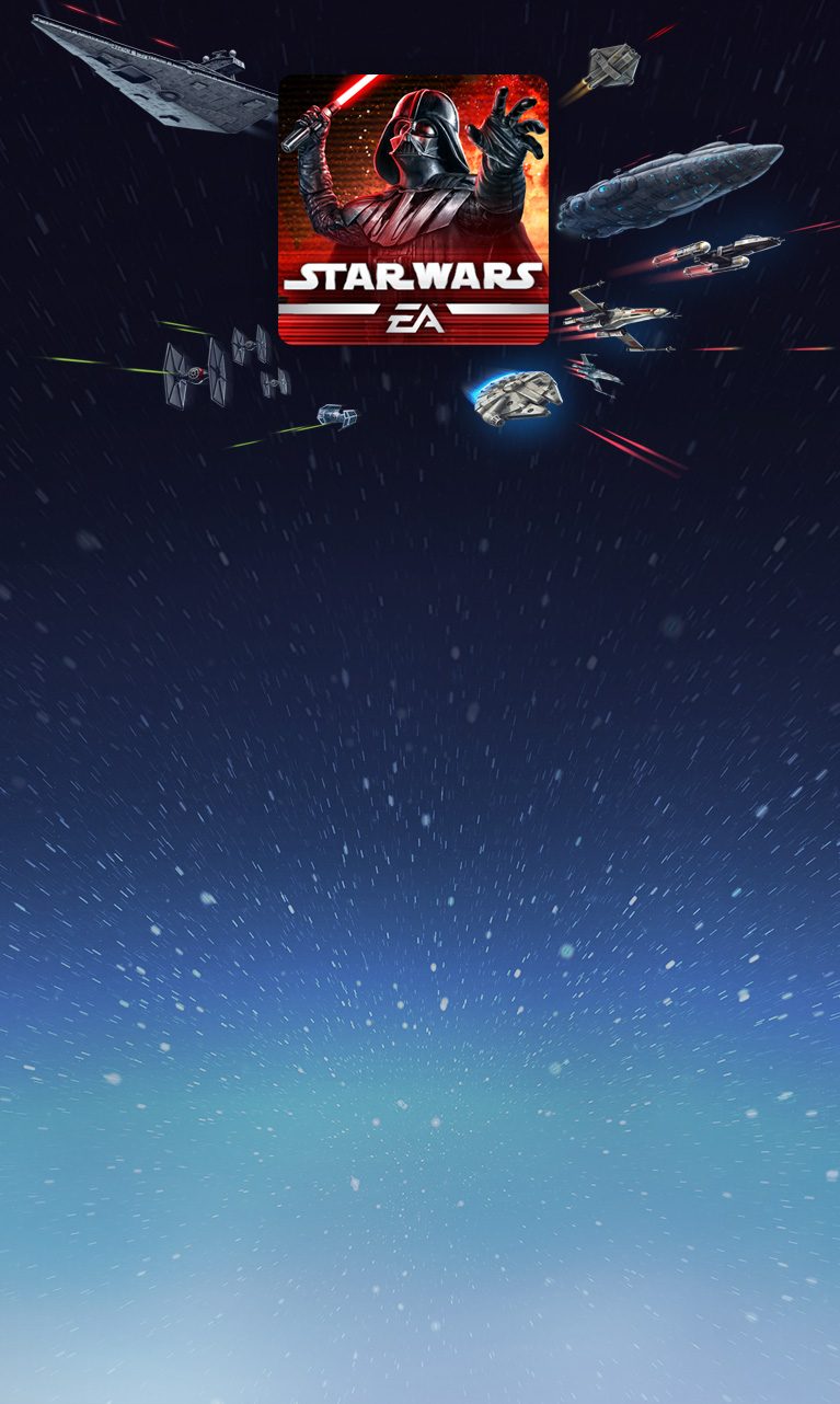 Star Wars™ Galaxy of Heroes - Free Mobile Game - EA Official Site