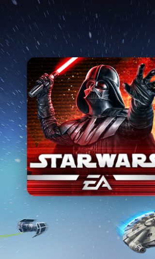 Star Wars Galaxy Of Heroes Free Mobile Game Ea Official Site