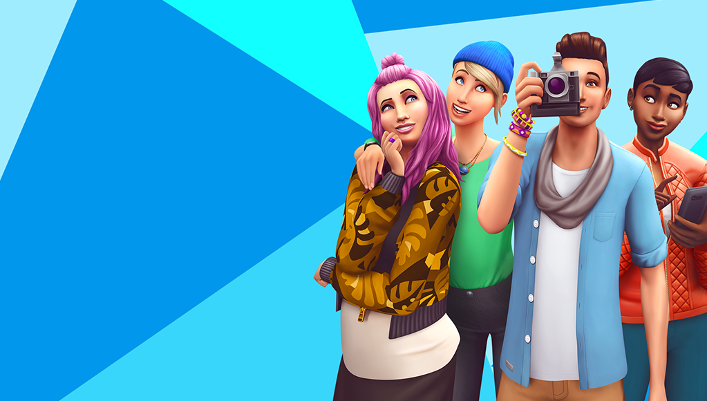 Hur Adopterar Man På Sims 4