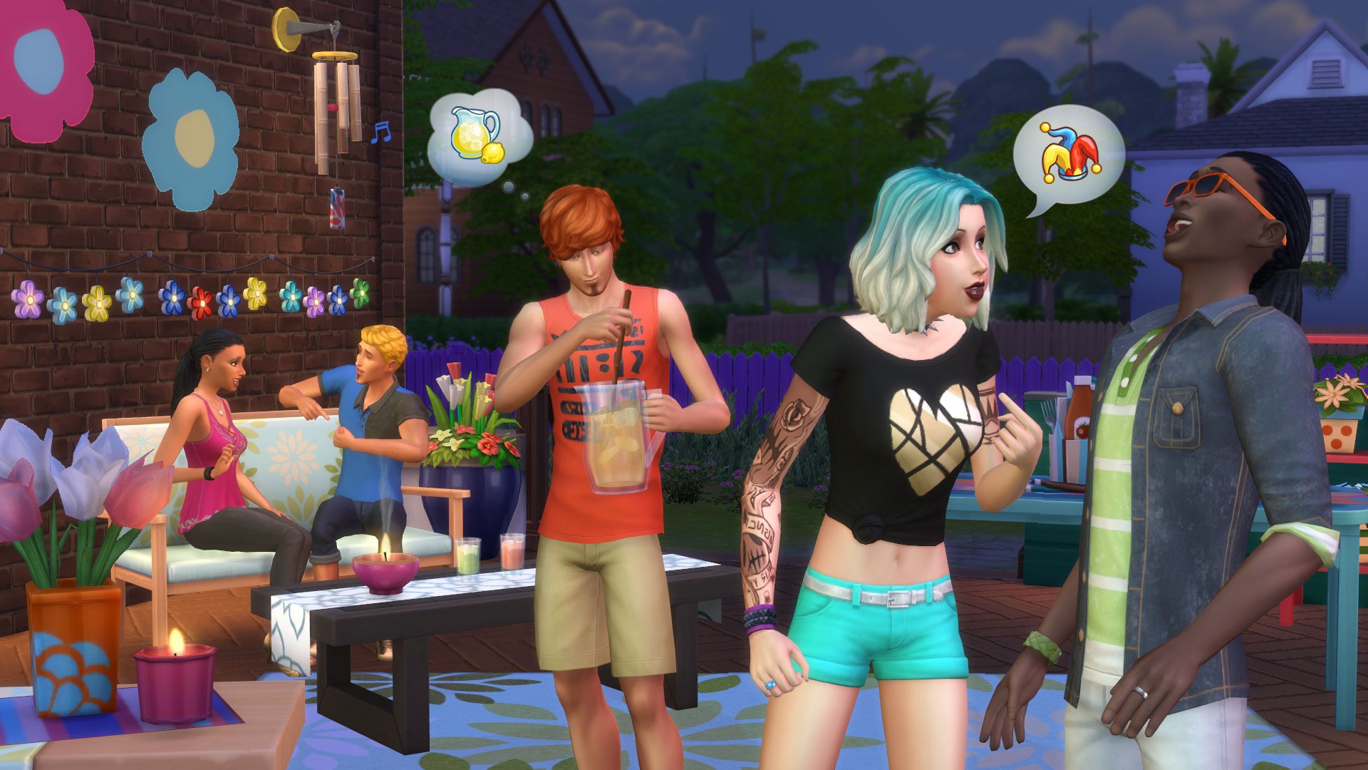 Sims 4 Tipps Und Tricks Pc