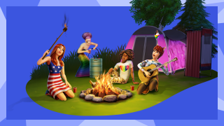 Sims 4 is Free-to-Play - So Treat Yourself to These Bundles!