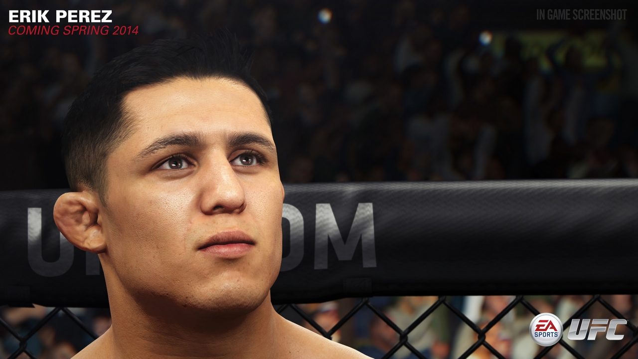EA SPORTS UFC – Roster Reveal - Part Two