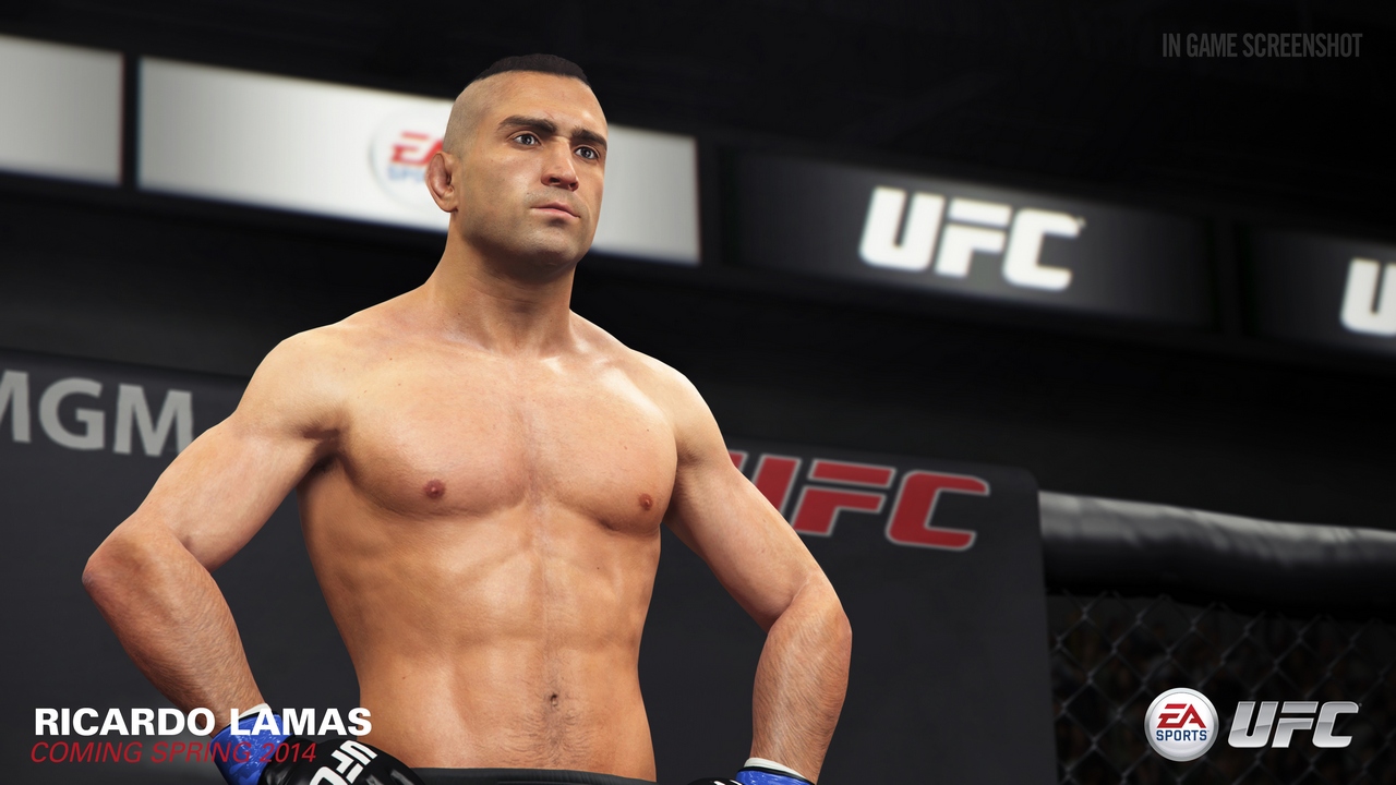 Electronic Arts - EA SPORTS™ UFC® 5 Launches Worldwide – A New Era of Mixed  Martial Arts Enters the Octagon®