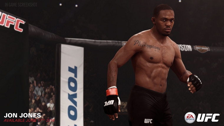 ufc download demo xbox one