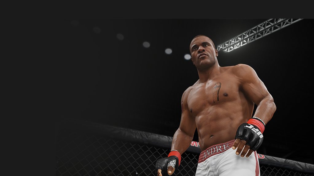 UFC 3 Content Update #11 December 7 2018 – EA SPORTS™ Official Site