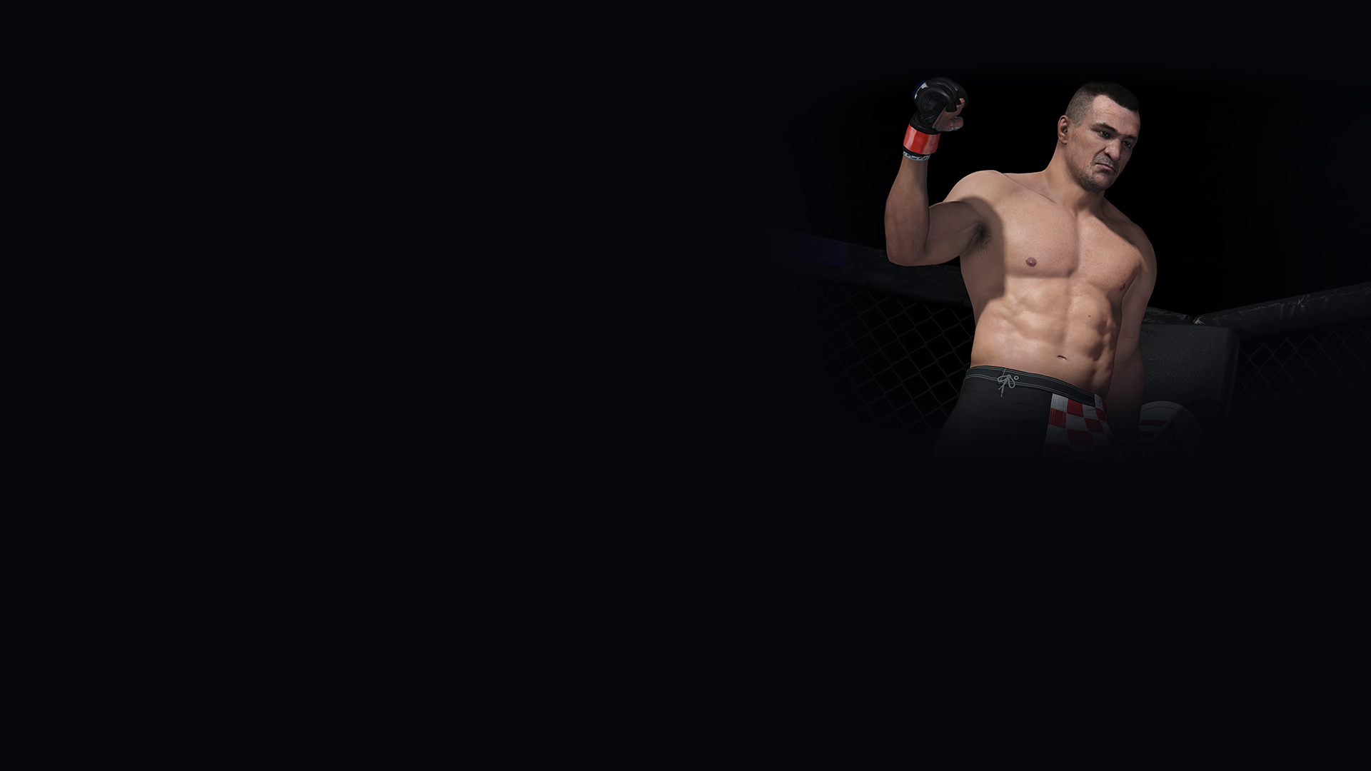 ea ufc 3 fighter update