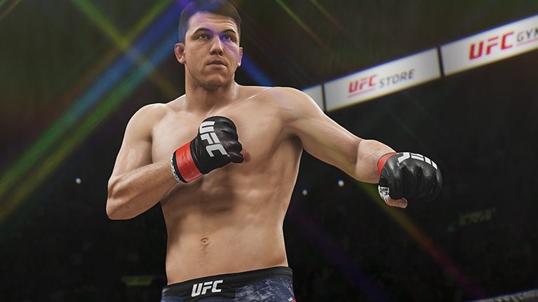 UFC 3 Gameplay Update #10 - EA SPORTS Official Site