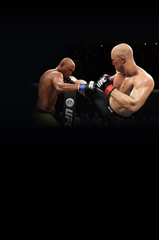 Multiplayer Modes Deep Dive - SPORTS UFC