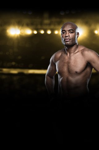 UFC 153 complete fighter breakdown: Anderson 'The Spider' Silva edition 