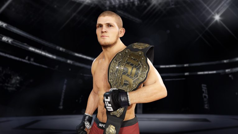 EA SPORTS UFC 3 News and Updates - EA SPORTS Official Site