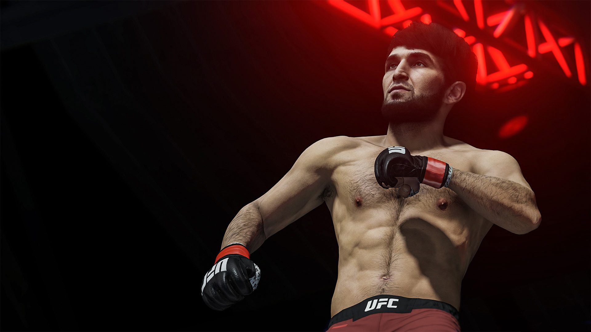 UFC 3 – Gameplay-Update #8 – Offizielle EA-Website
