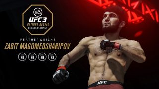 Ufc 3 Content Update 8 Ea Sports Official Site