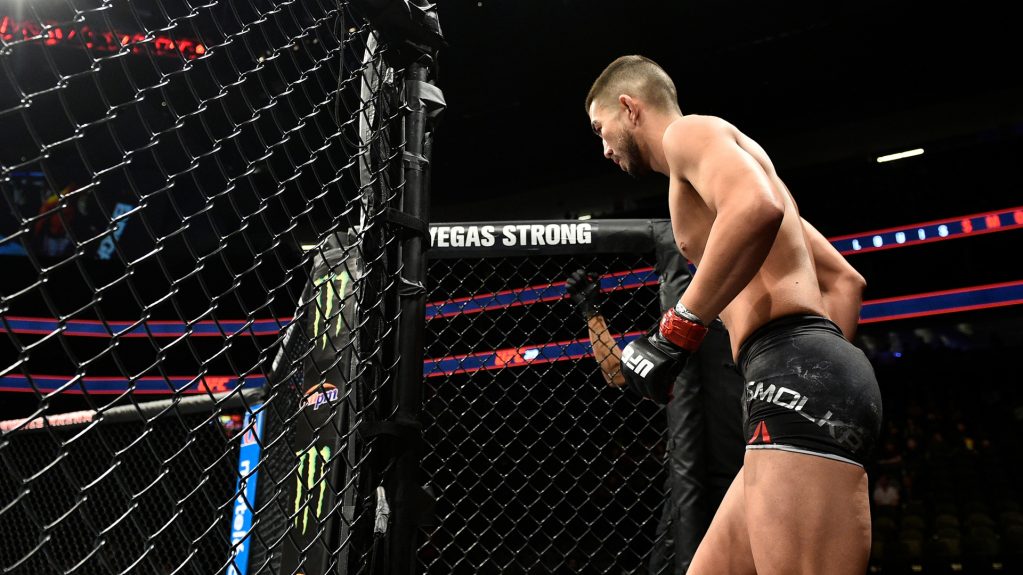 Effective Strategies for Betting on UFC Fights: Boost Your Chances of Winning