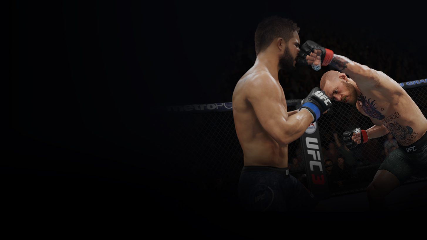 UFC 3 бойцы. UFC 3 выбор бойцов. UFC 3 рюк.